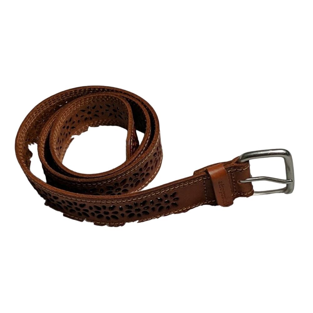 Aeropostale Cutout Belt - Size O/S - EUC